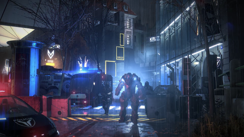 Illustration for article titled Deus Ex Mankind Divided: The TAY Review